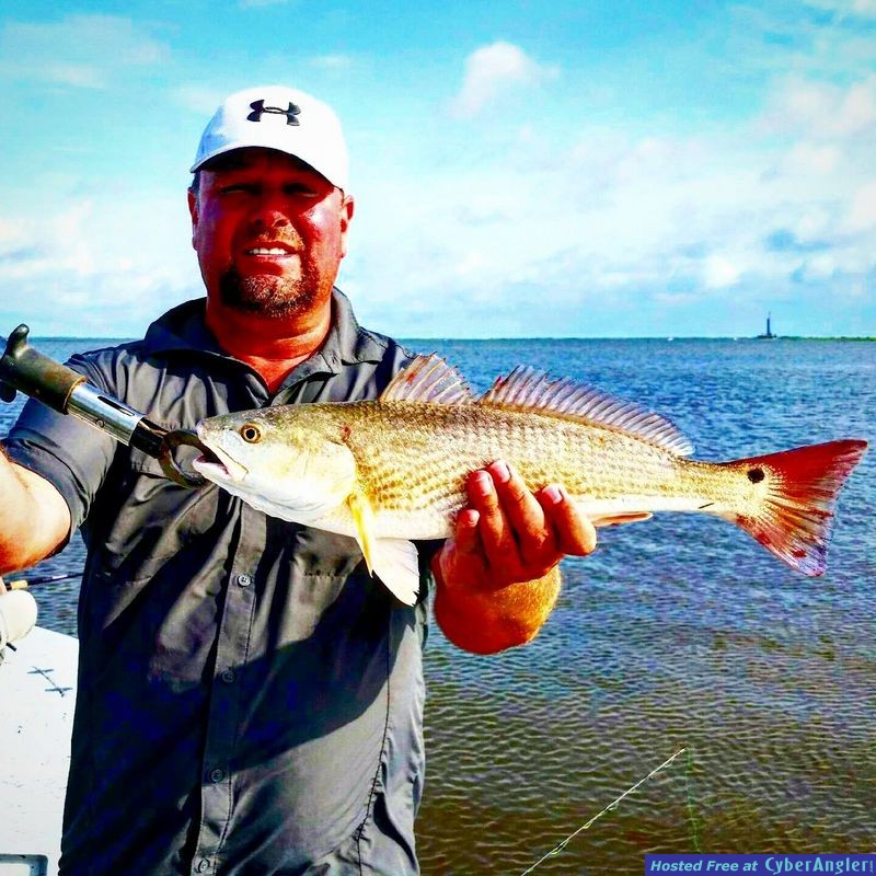 Galveston Fishing Charters