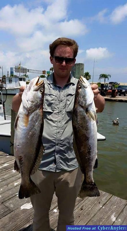 Galveston Fishing Charters