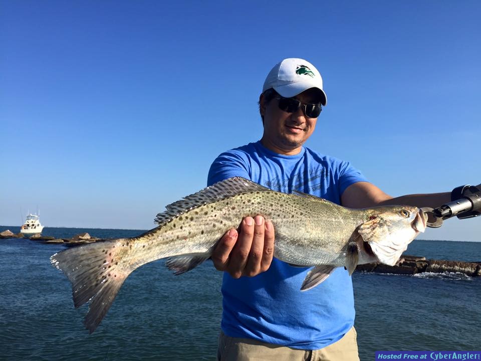 Galveston Fishing Charters