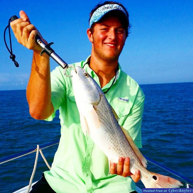 Galveston Fishing Charters