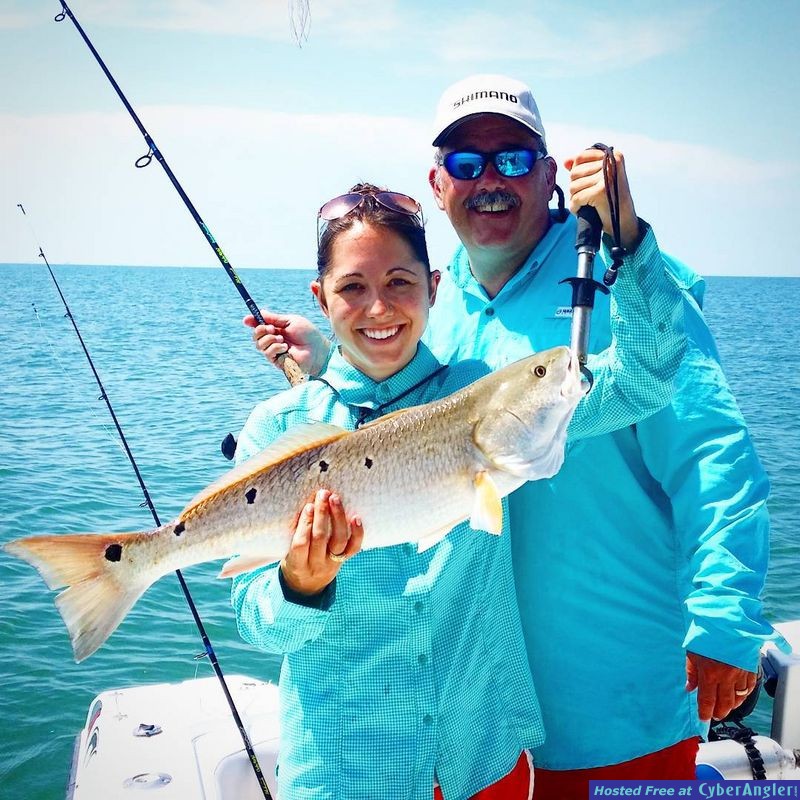 Galveston Fishing Charters