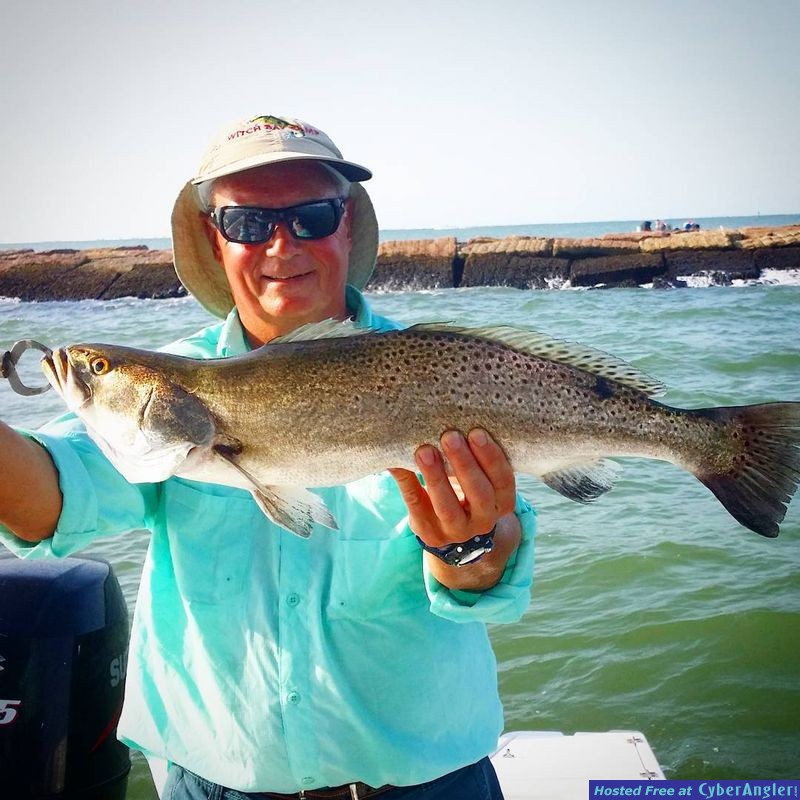Galveston Fishing Charters