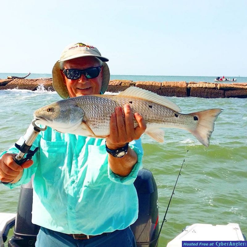 Galveston Fishing Charters