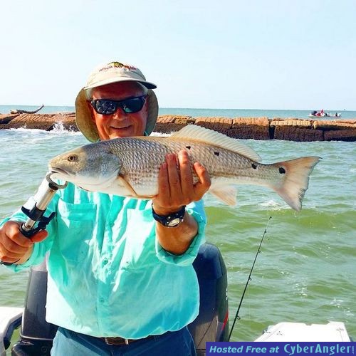 Galveston Fishing Charters