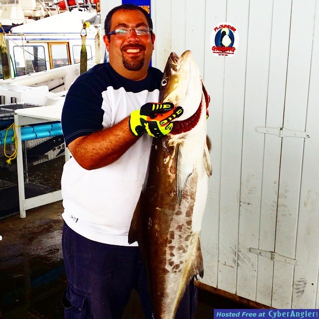 Galveston Fishing Charters