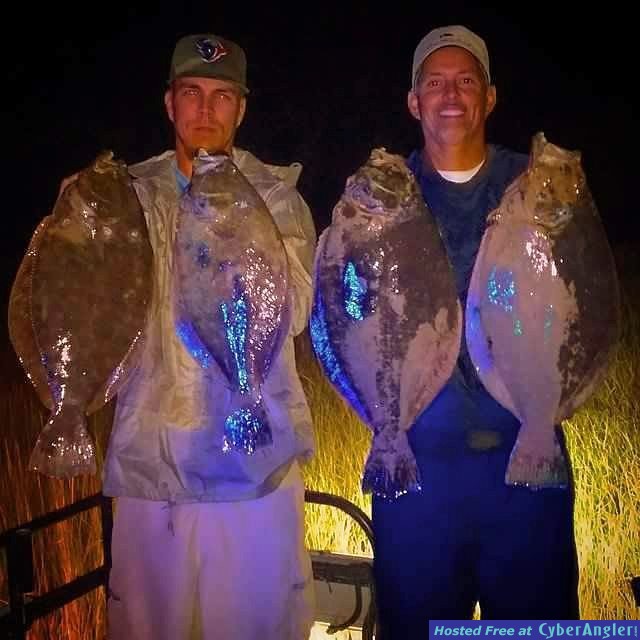 Galveston Fishing Charters