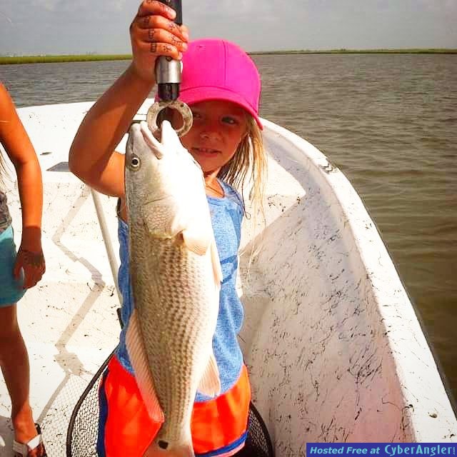 Galveston Fishing Charters