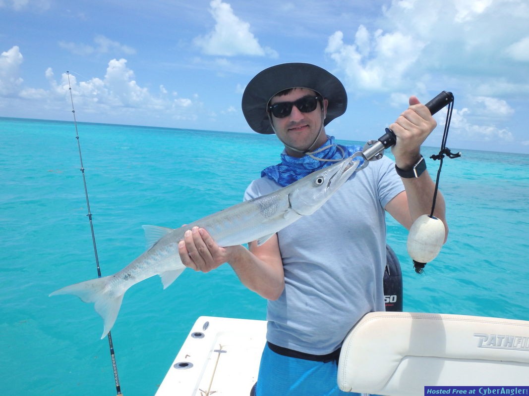 Doug_n_barracuda