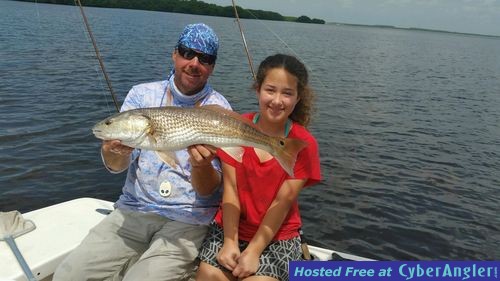 Tampa / St. Pete &amp; Clearwater Fishing Charters