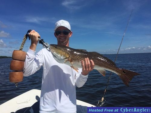 Tampa / St. Pete &amp;amp; Clearwater Fishing Charters