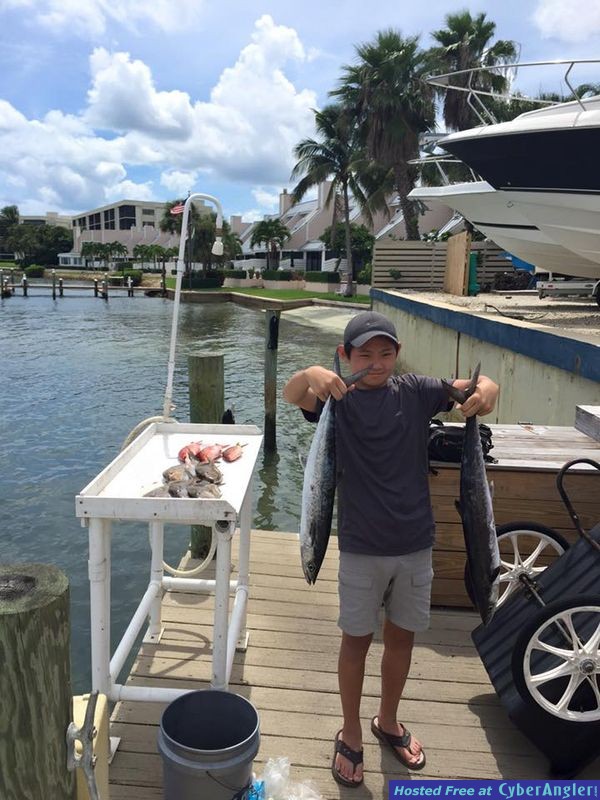 Seans First Kings