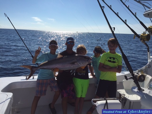 AmberJAck