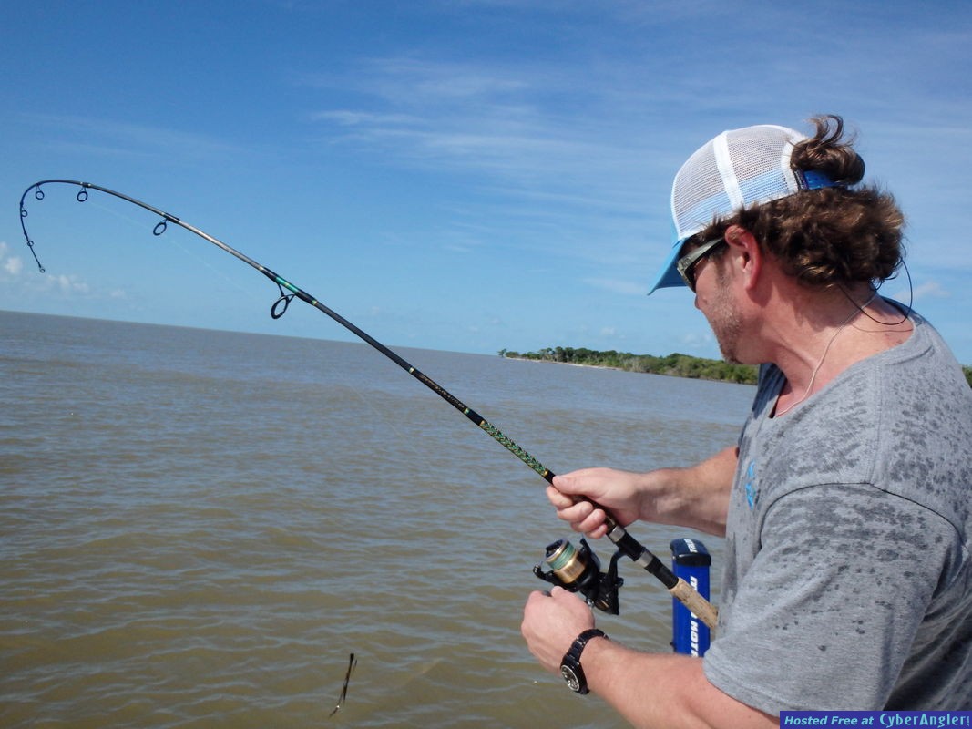 Brian_n_sawfish_2
