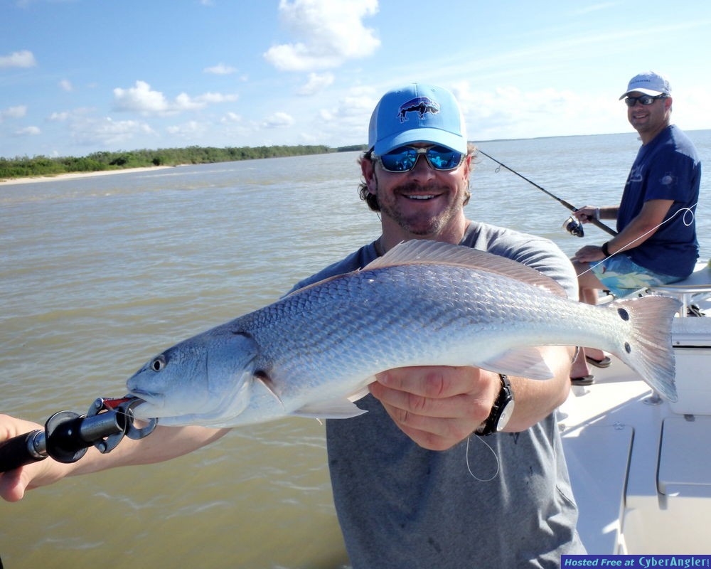 Bryan_n_redfish