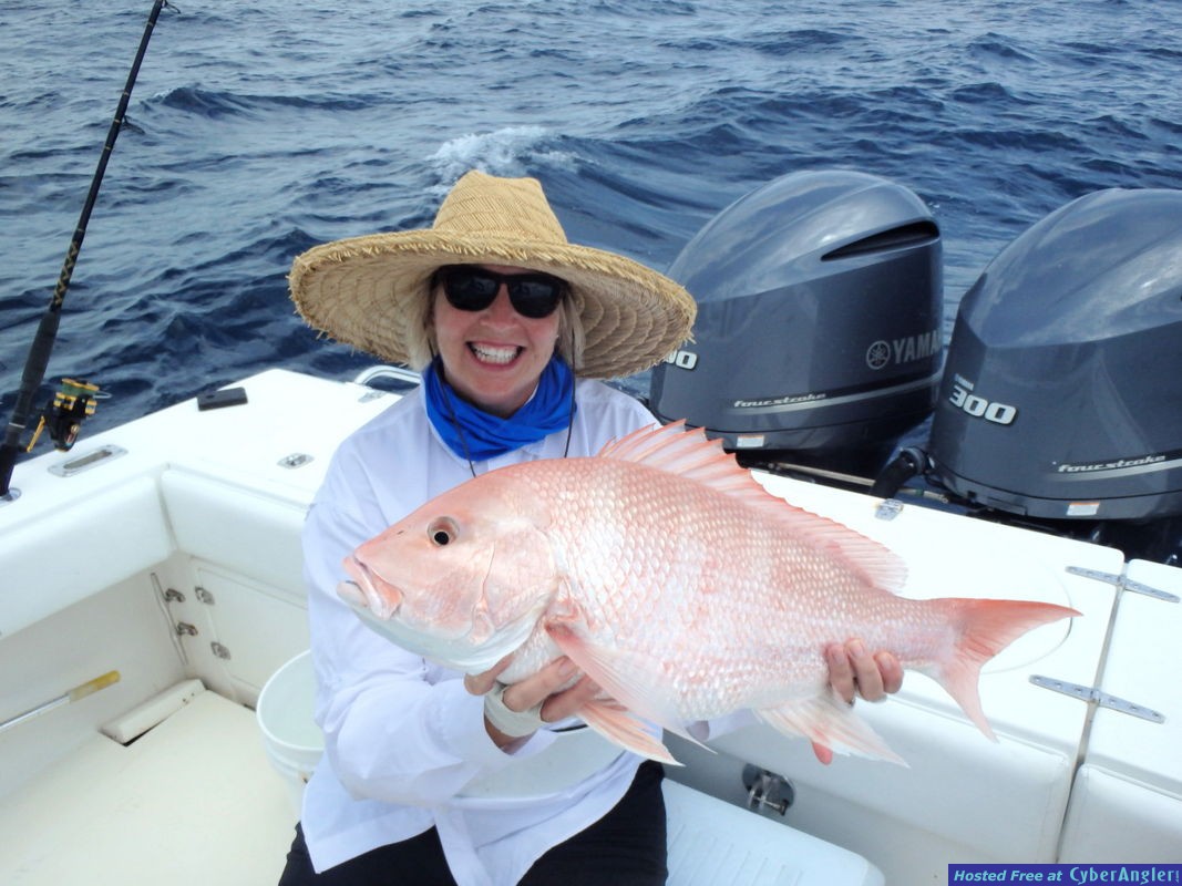 Dana_n_big_red_snapper2