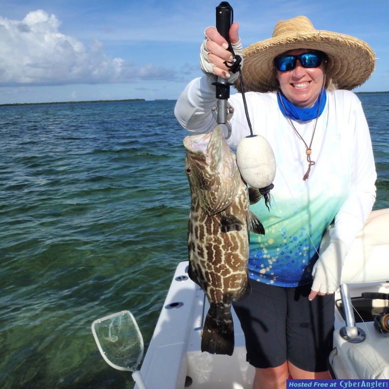 Dana_n_grouper1