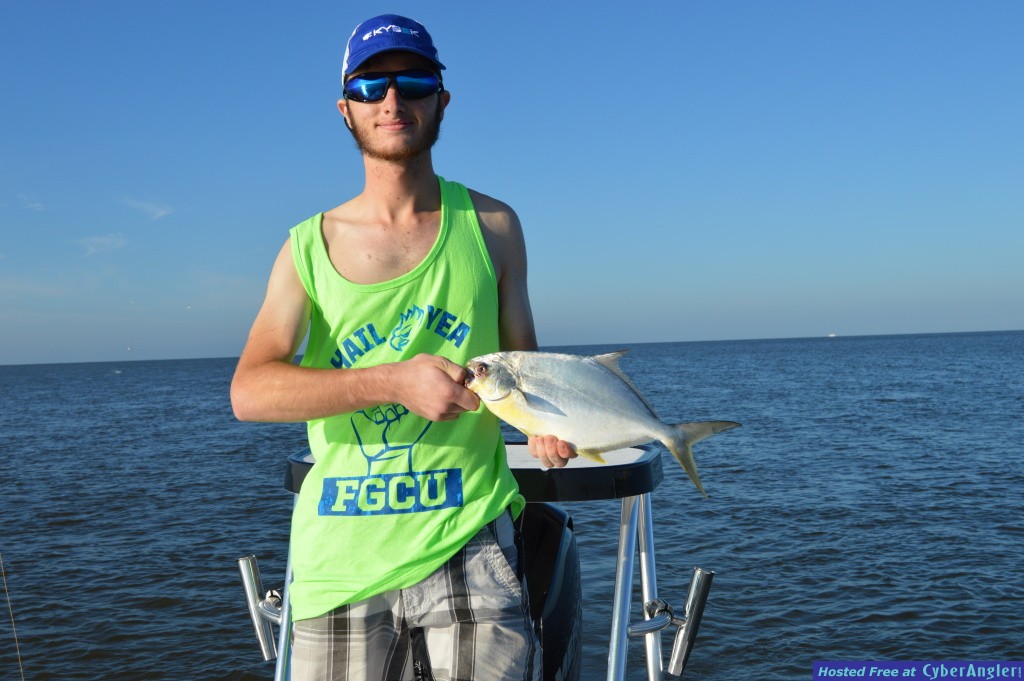 Fort Myers Pompano