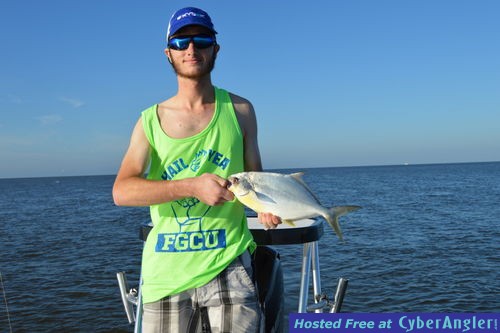 Fort Myers Pompano