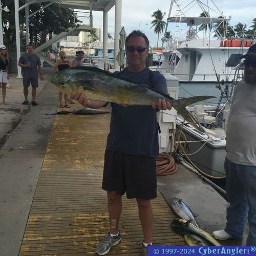 Fishing Miami, FL