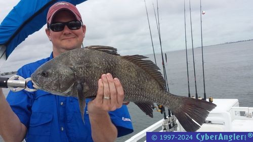 Fishing Stuart and the St. Lucie River