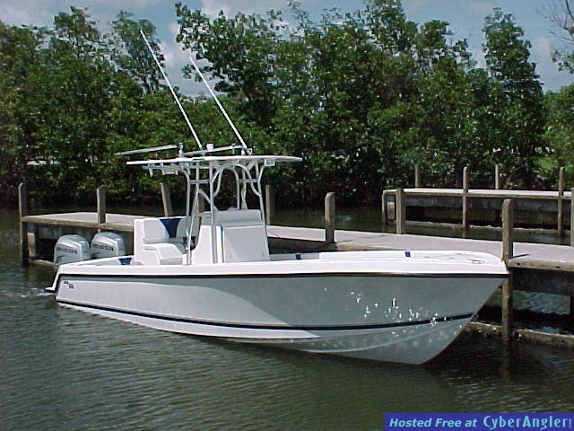 Another Sea Vee up in Delaware