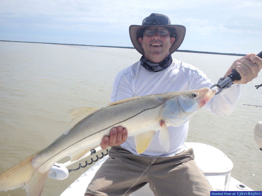 Michael_n_big_snook