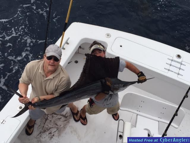 SAILFISH