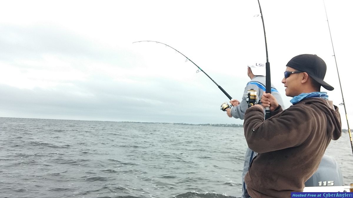 Fish Time Fishing Charters