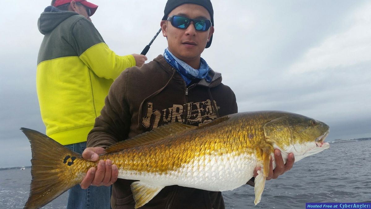 Fish Time Fishing Charters