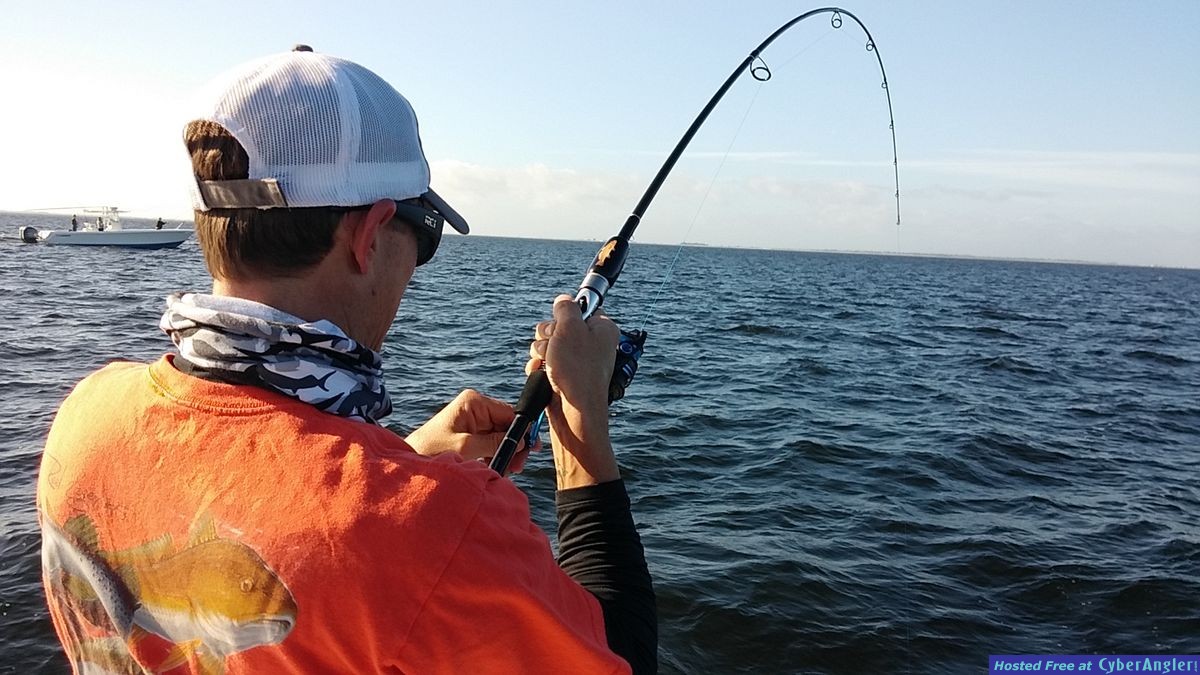 Fish Time Fishing Charters