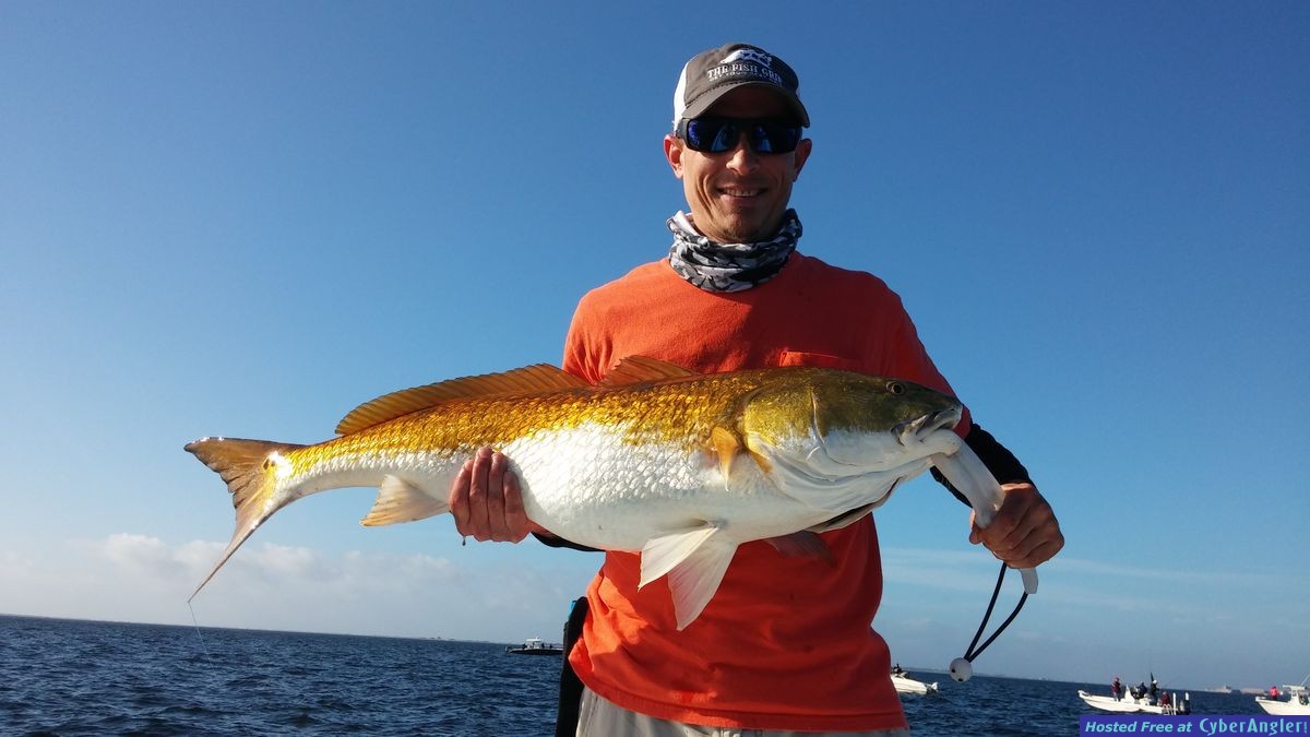 Fish Time Fishing Charters
