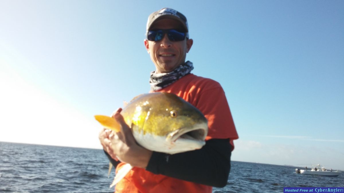 Fish Time Fishing Charters