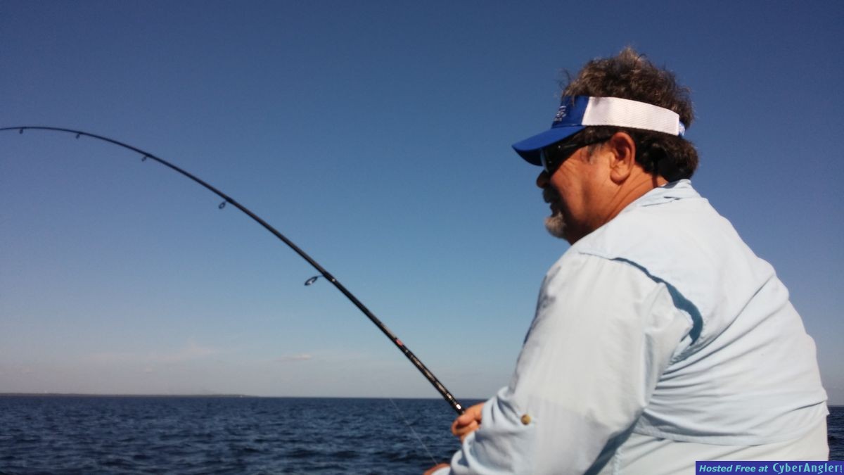 Fish Time Fishing Charters