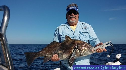 Fish Time Fishing Charters