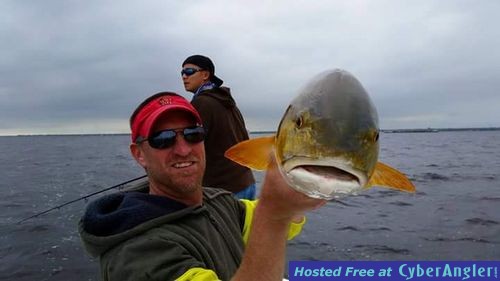 Fish Time Fishing Charters