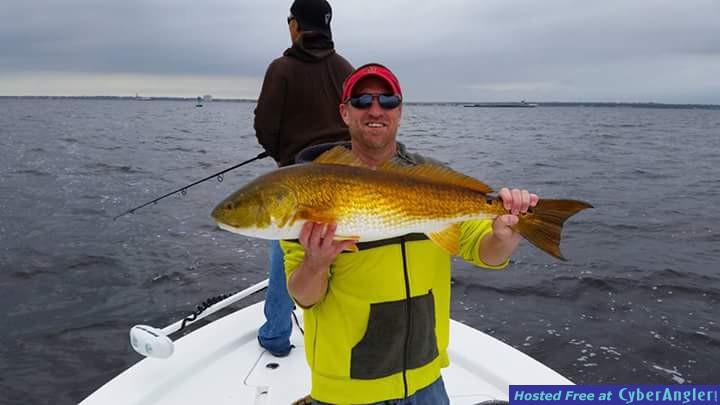 Fish Time Fishing Charters