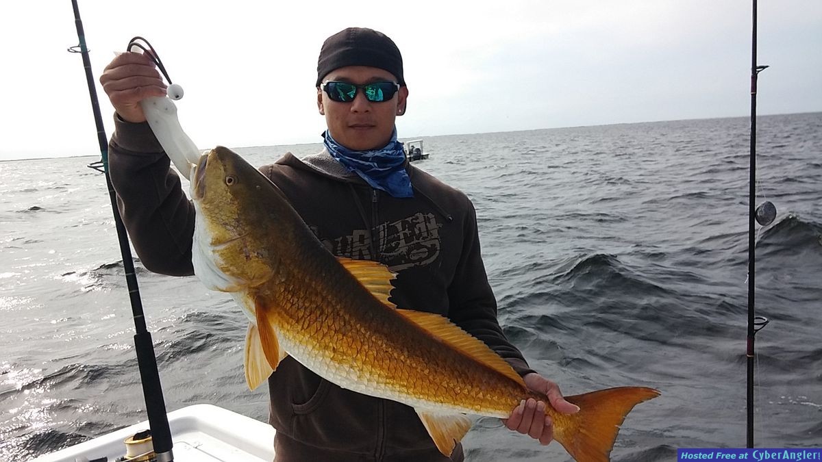 Fish Time Fishing Charters