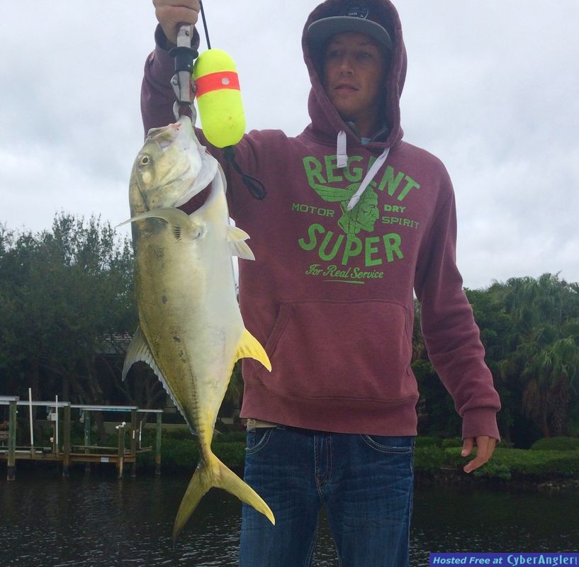 River Jack