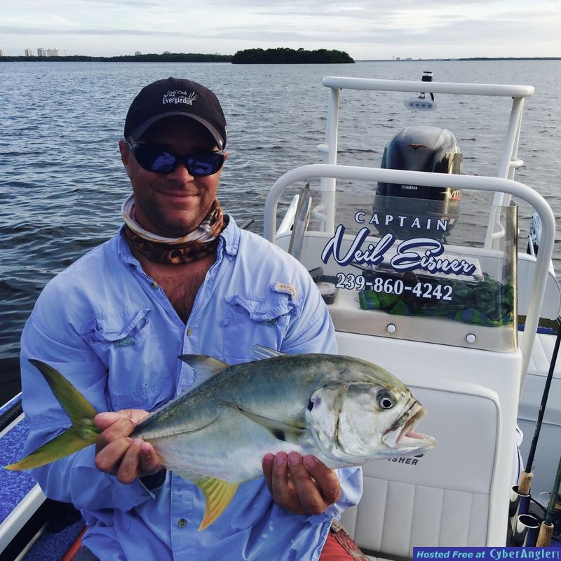 Redfish_Action_Photo_Neil_Eisner_1_