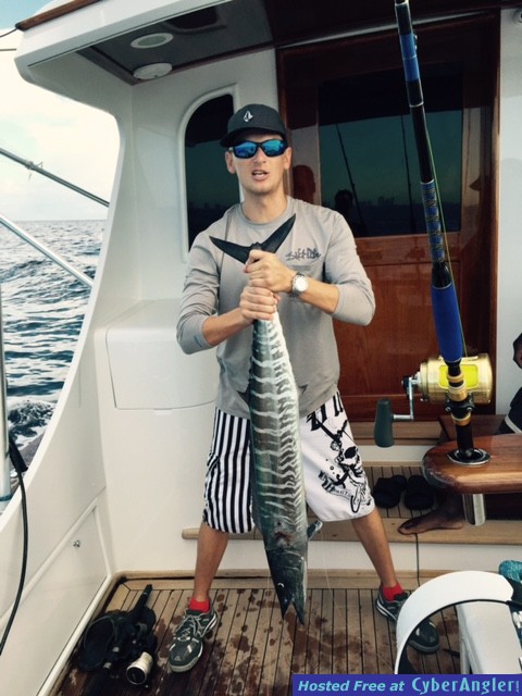 Another Wahoo