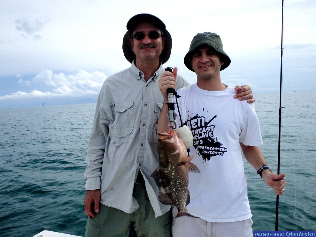 David_n_Moshe_n_red_grouper