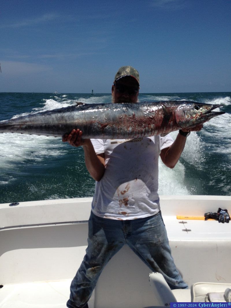 Fishing Miami, FL