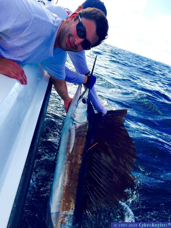 Fishing Miami, FL