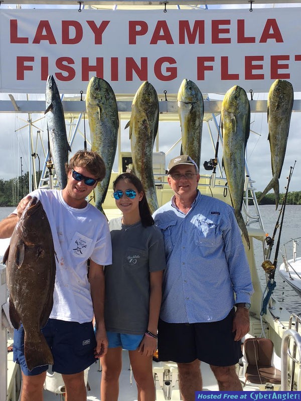 Mahi MAhi