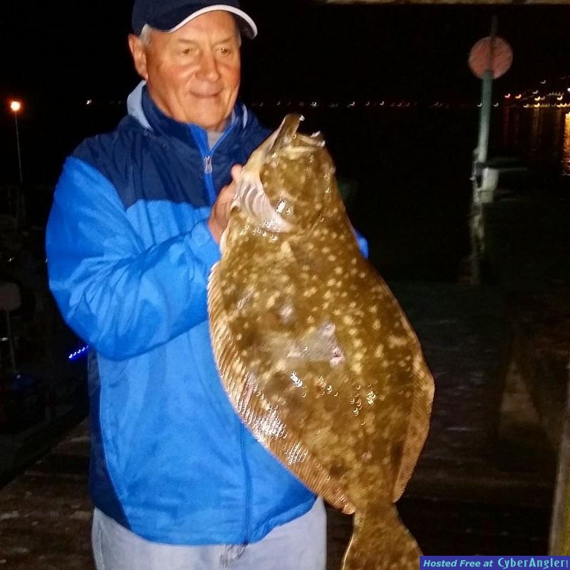 Galveston Fishing Report