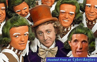 Orange Kerry