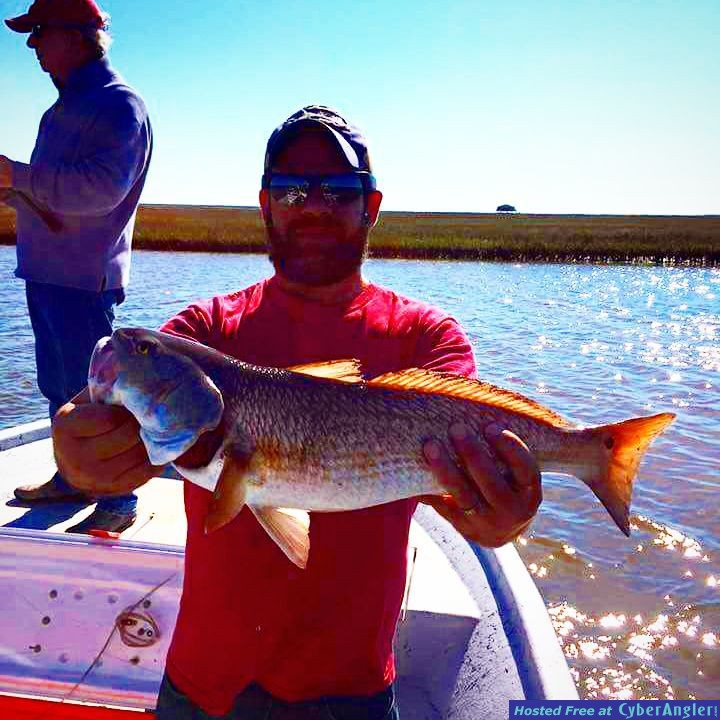 Galveston Fishing Report