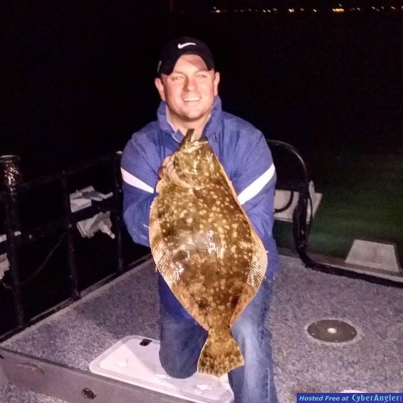 Galveston Fishing Report