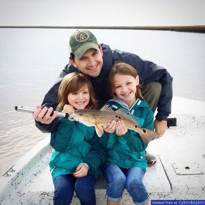Galveston Fishing Report