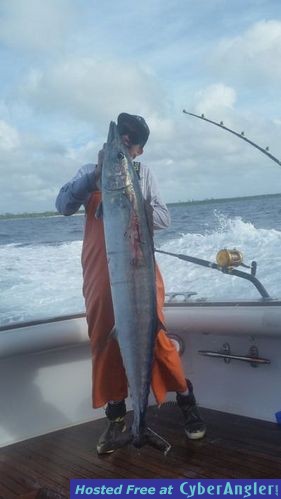 Fishing Miami, FL